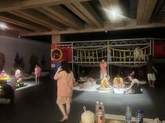 -清河半岛温泉度假酒店