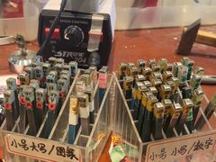 -十八字金银饰·拼豆·开蚌手工体验团建(君太百货店)