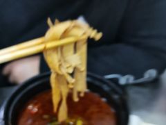 -白老三牛肉丸子面(平阳广场店)