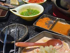 -樱嘢·炭火烧肉(惠南店)