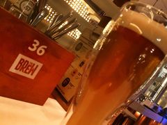 -The BREW·酿餐厅(浦东嘉里大酒店)