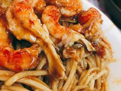 -虎虎龙虾大排档(双井店)