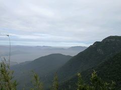 -七娘山