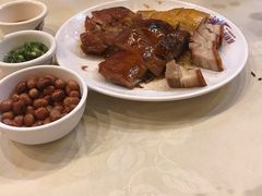 -桥底辣蟹(谢斐道店)