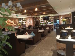 -豪客嘉族火焰牛排(百信广场店)