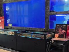 -忆江南·临江鱼馆