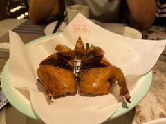 -巡味顺德菜(龙华壹方城店)