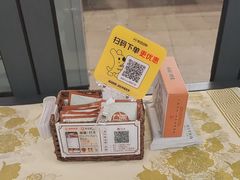 -铭副琦食·虾蟹烩馆(渔人码头店)