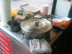 -老吴记水饺馆(前进五路店)