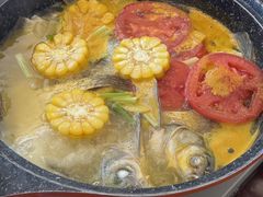 -食藕·武昌鱼(古德寺店)