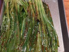 烤韭菜-肉串汪(望京店)