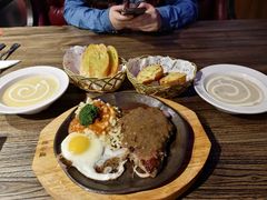 -豪尚豪牛排(彩悦城店)