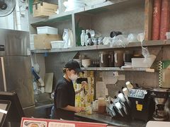 -孖记茶档·热腾茶餐(乐峰店)