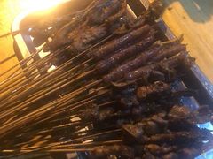 -明明烤牛肉(原明明东北烧烤)