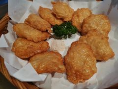 -马家斑.鲜鱼火锅(松湖万科店)