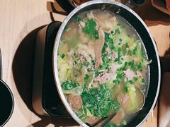 -川堂风·跷脚牛肉·乐山爆炒(宝山日月光店)