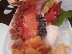 -佛山希尔顿酒店·融誉亚洲美食荟