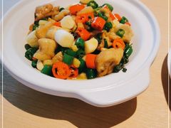 -吕氏疙瘩汤·新派鲁菜(欢乐汇店)