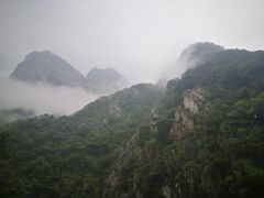 -石门涧