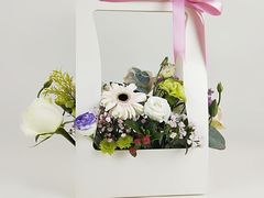 -森野花艺培训·企业团建活动沙龙