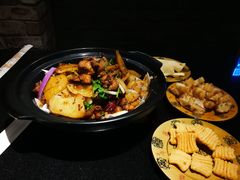 -花雕醉鸡(北大街义勇街店)
