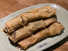 -兰溪小馆(东直门簋街店)