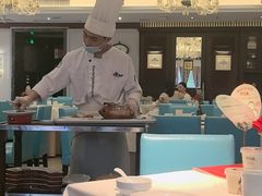 -大鸭梨烤鸭(北洼路店)