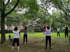 -苏州河梦清园环保主题公园