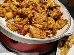 -美蛙四季(亦庄店)