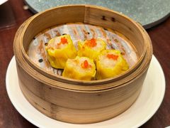 -明阁 Ming Court(广州朗豪酒店)