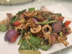 -新和联胜海鲜酒家(万寿路店)
