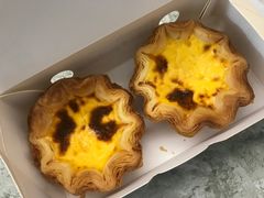 -DEMO黛慕蛋糕(中泰店)