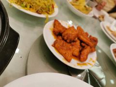 京都肉排-焕记海鲜饭店