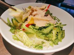 -西郊八号·山野江西菜(开发区店)