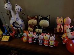 -猫咪博物馆(顶澳仔猫街店)