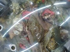 -鼓歌海鲜舫·手抓海鲜(大学城店)