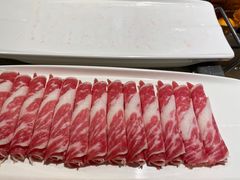 -海底捞火锅(万科广场店)