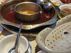 -大队长主题火锅(观音桥店)