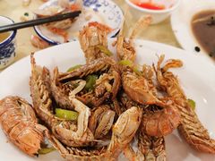 -秋姐美食店(旅游大道店)