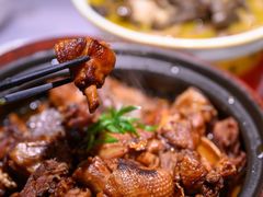 -食锦记·福建私房菜(浦西万达店)