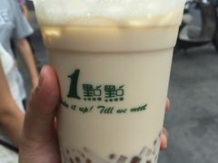 -1点点(领事馆店)