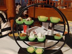 -东来顺饭庄(西直门店)