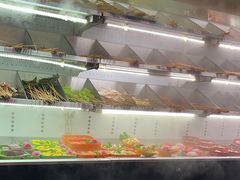 -老马路串串香火锅(北门桥店)