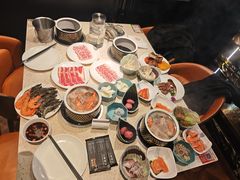 -宴立方海鲜自助(义乌万达广场店)