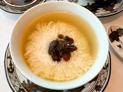 -夏苑(新加坡丽思卡尔顿美年酒店)