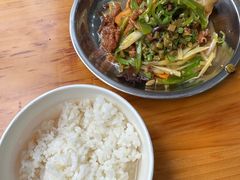 -枣阁园滴滴自助餐