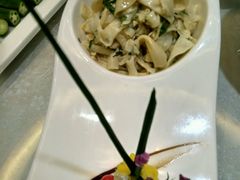 -千禧人家(高新家园店)