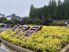-宜兴龙背山森林公园