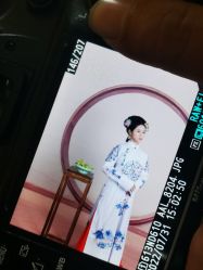 -盘子女人坊古装写真摄影(长春总店)