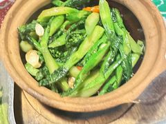 -辉记炭烧海鲜大排档·老字号(福田店)